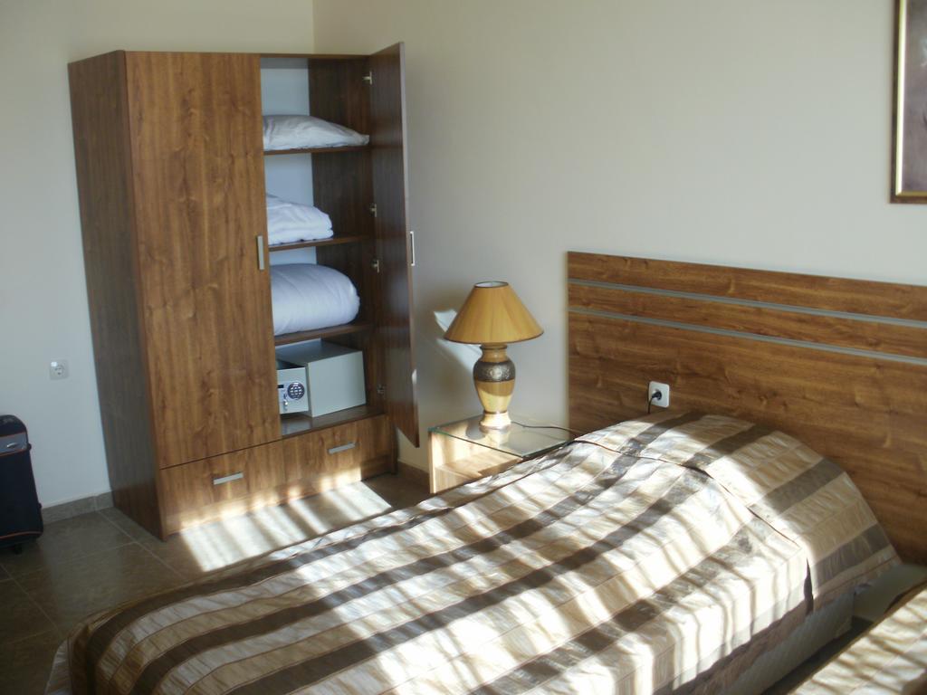 Deluxe Room In Stoykite Pamporovo Room photo