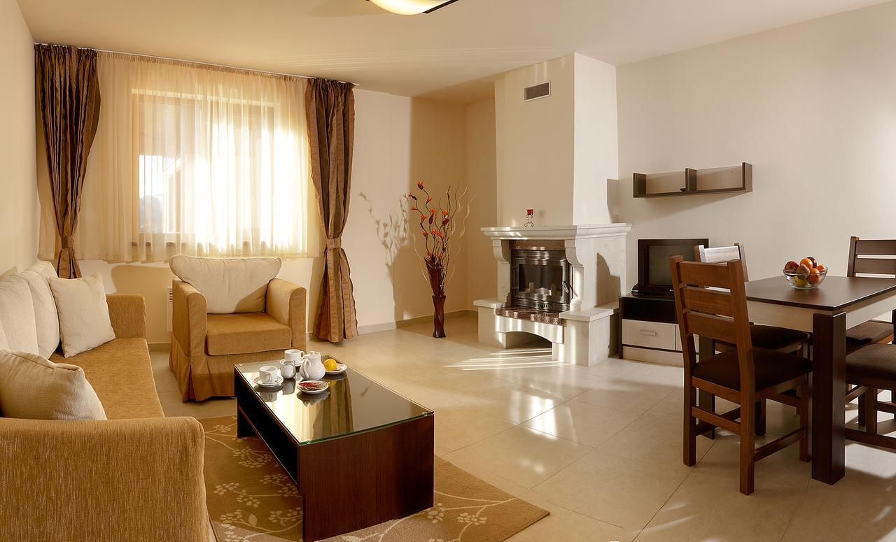 Deluxe Room In Stoykite Pamporovo Exterior photo